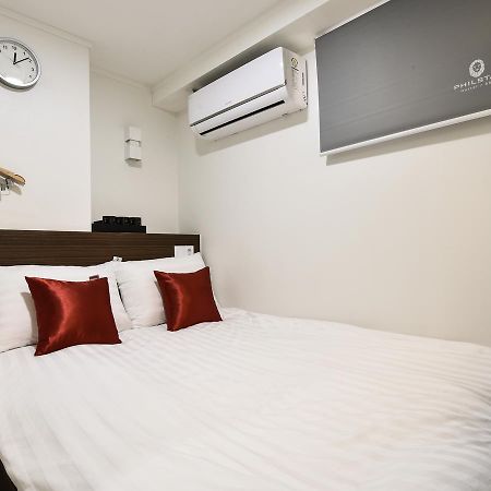 Philstay Dongdaemun Avenue Seul Esterno foto
