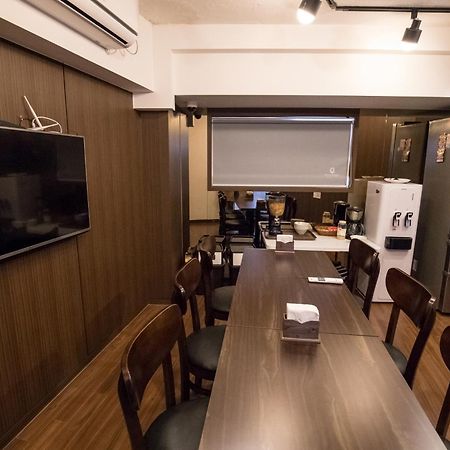 Philstay Dongdaemun Avenue Seul Esterno foto