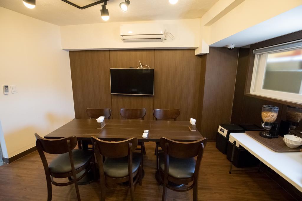 Philstay Dongdaemun Avenue Seul Esterno foto