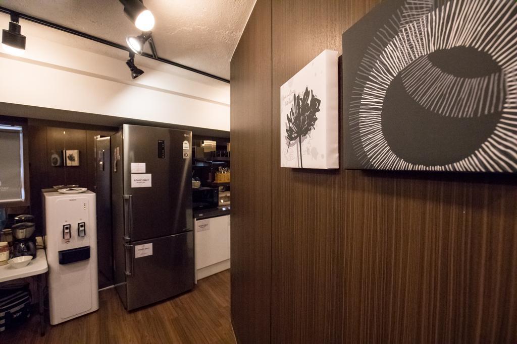 Philstay Dongdaemun Avenue Seul Esterno foto