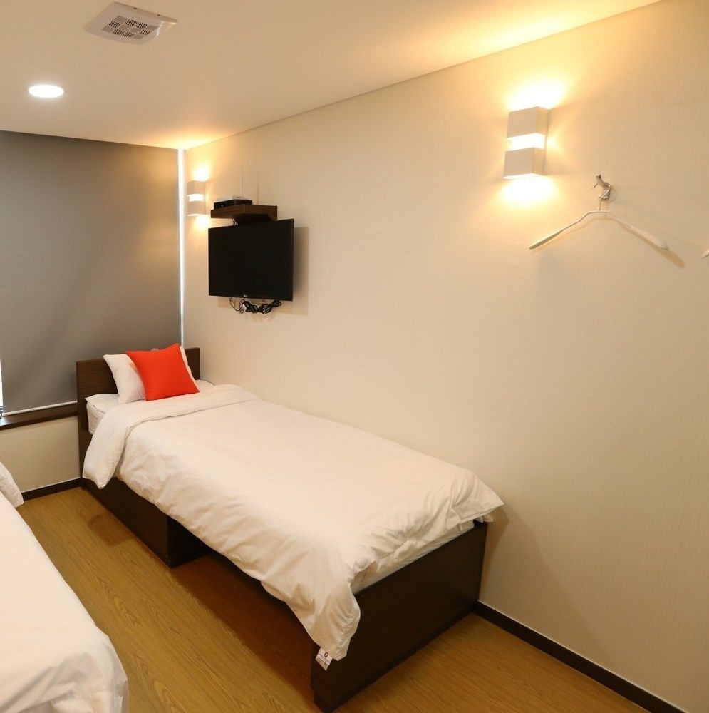 Philstay Dongdaemun Avenue Seul Esterno foto