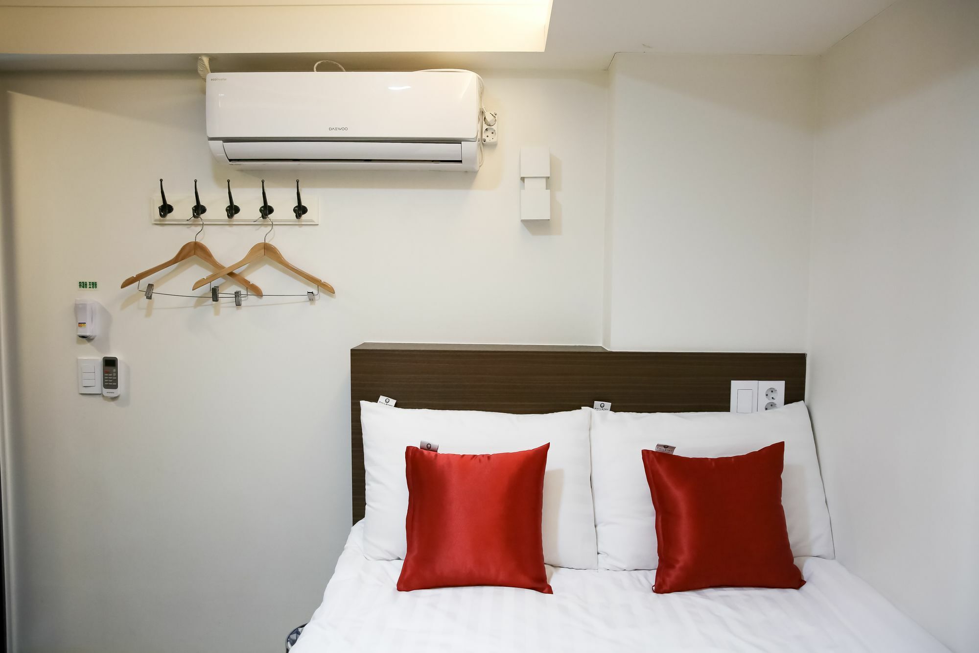 Philstay Dongdaemun Avenue Seul Esterno foto