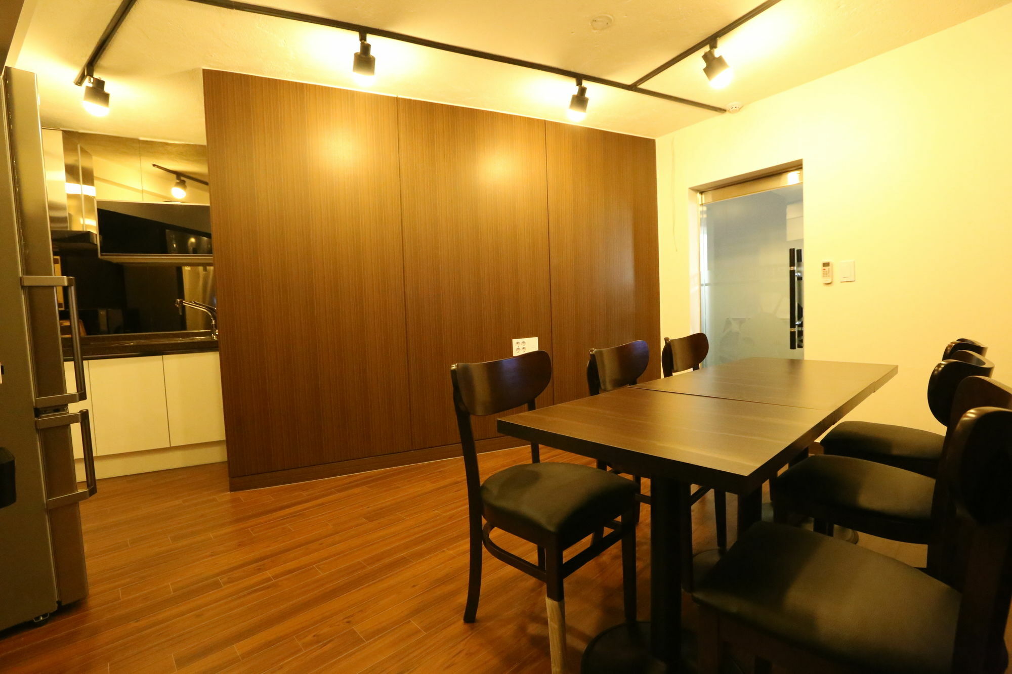 Philstay Dongdaemun Avenue Seul Esterno foto