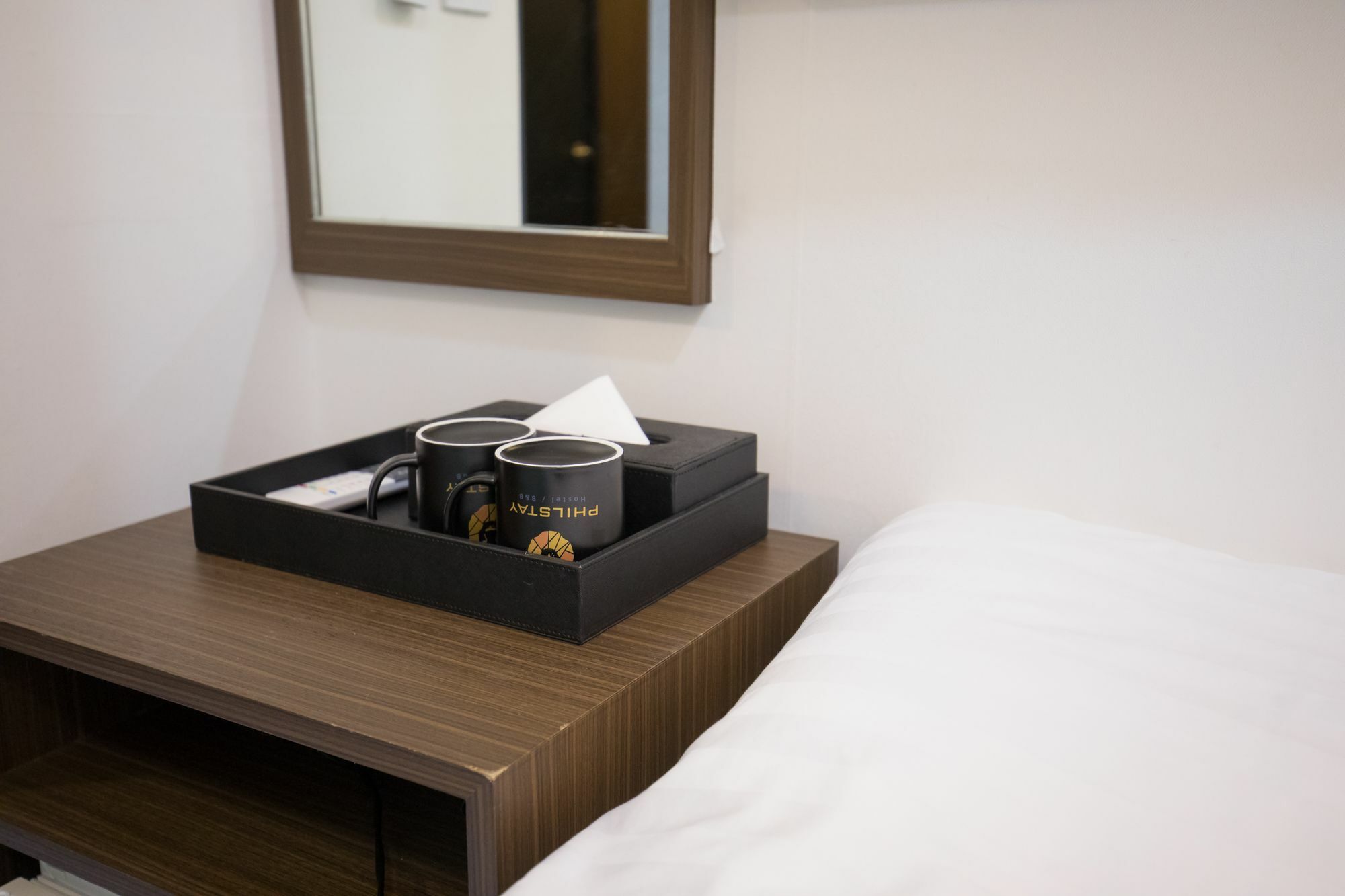 Philstay Dongdaemun Avenue Seul Esterno foto