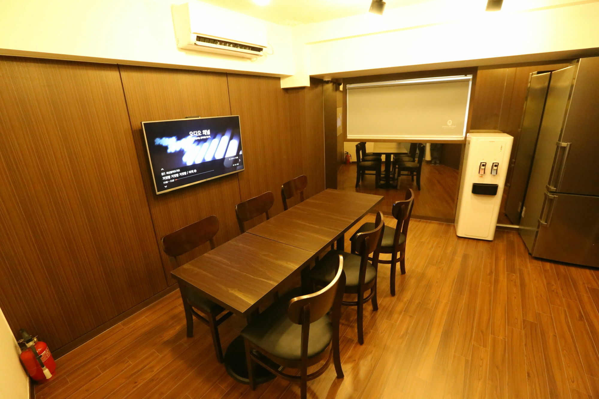 Philstay Dongdaemun Avenue Seul Esterno foto