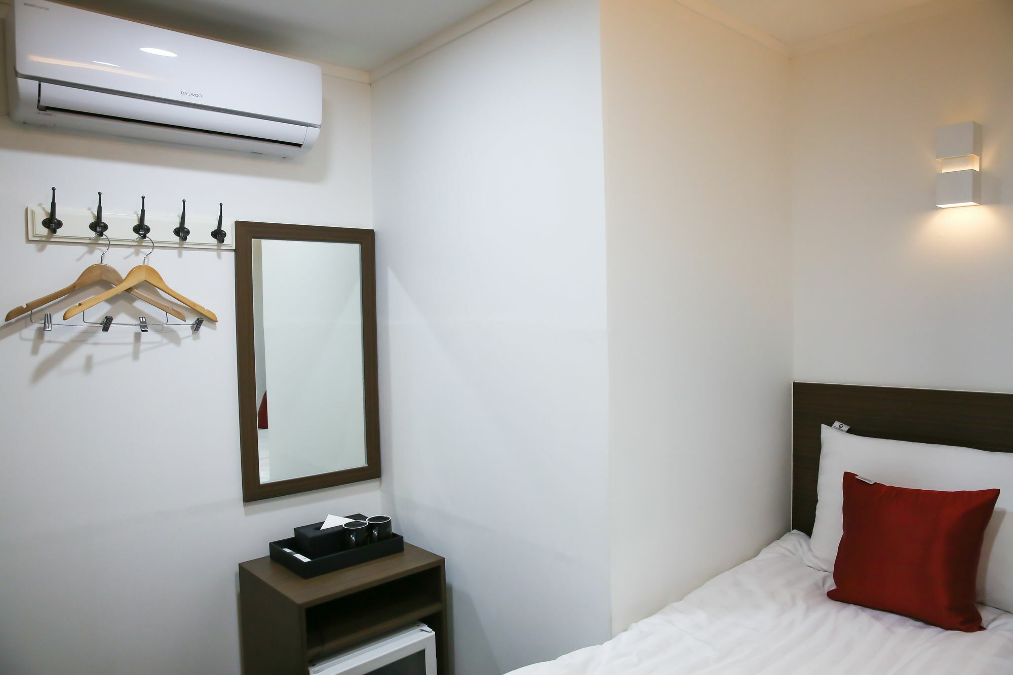 Philstay Dongdaemun Avenue Seul Esterno foto