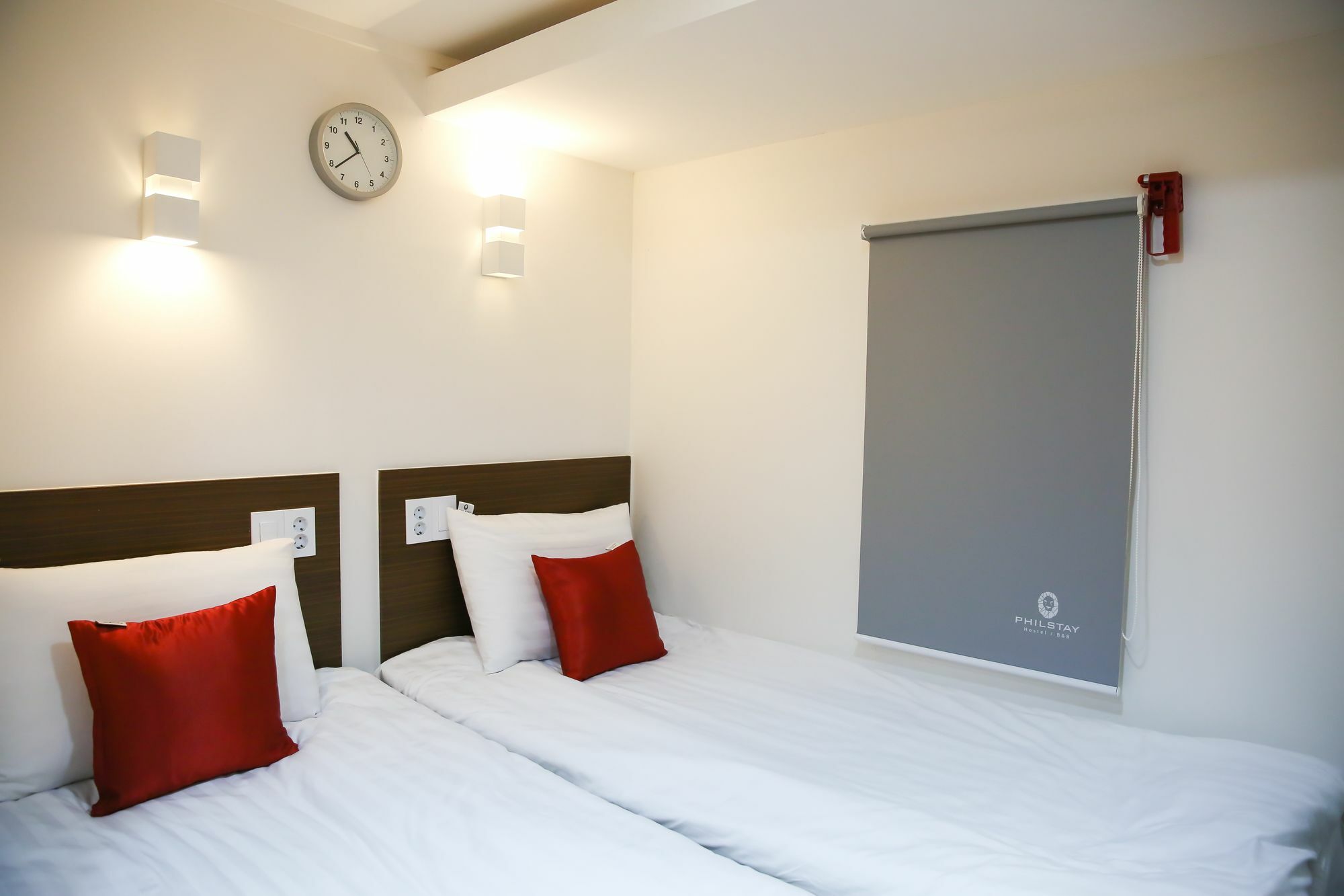 Philstay Dongdaemun Avenue Seul Esterno foto