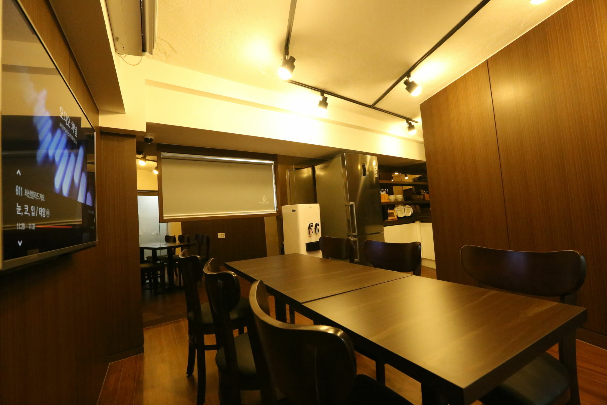 Philstay Dongdaemun Avenue Seul Esterno foto