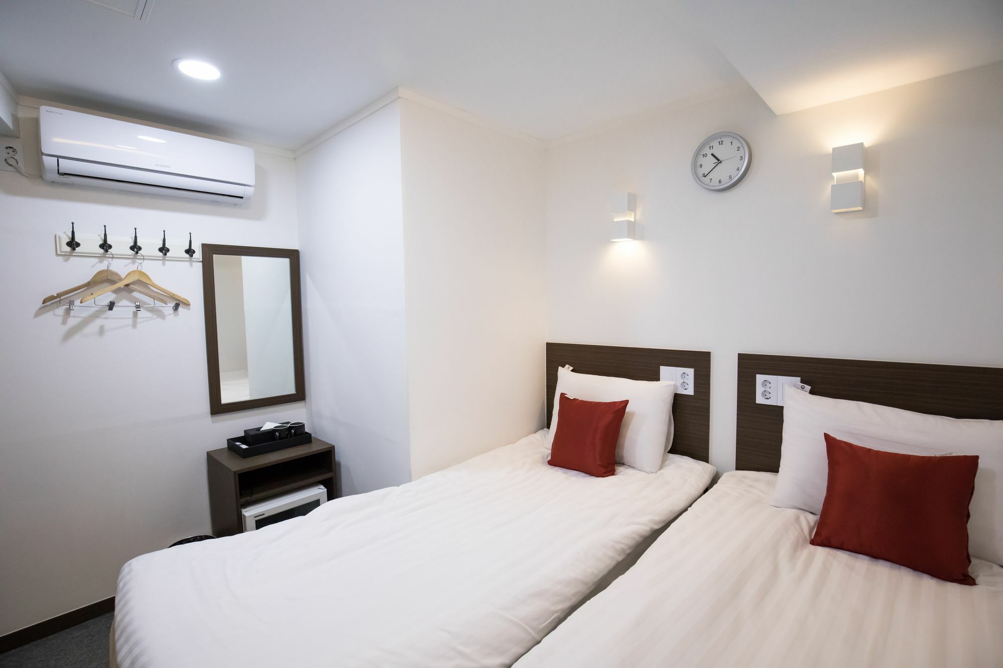 Philstay Dongdaemun Avenue Seul Esterno foto