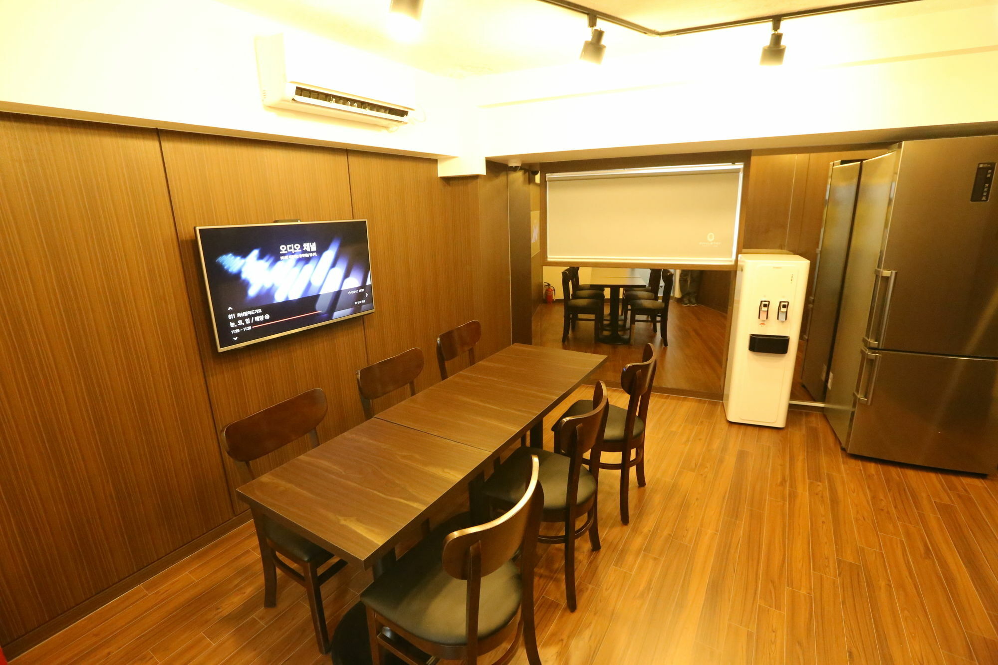 Philstay Dongdaemun Avenue Seul Esterno foto