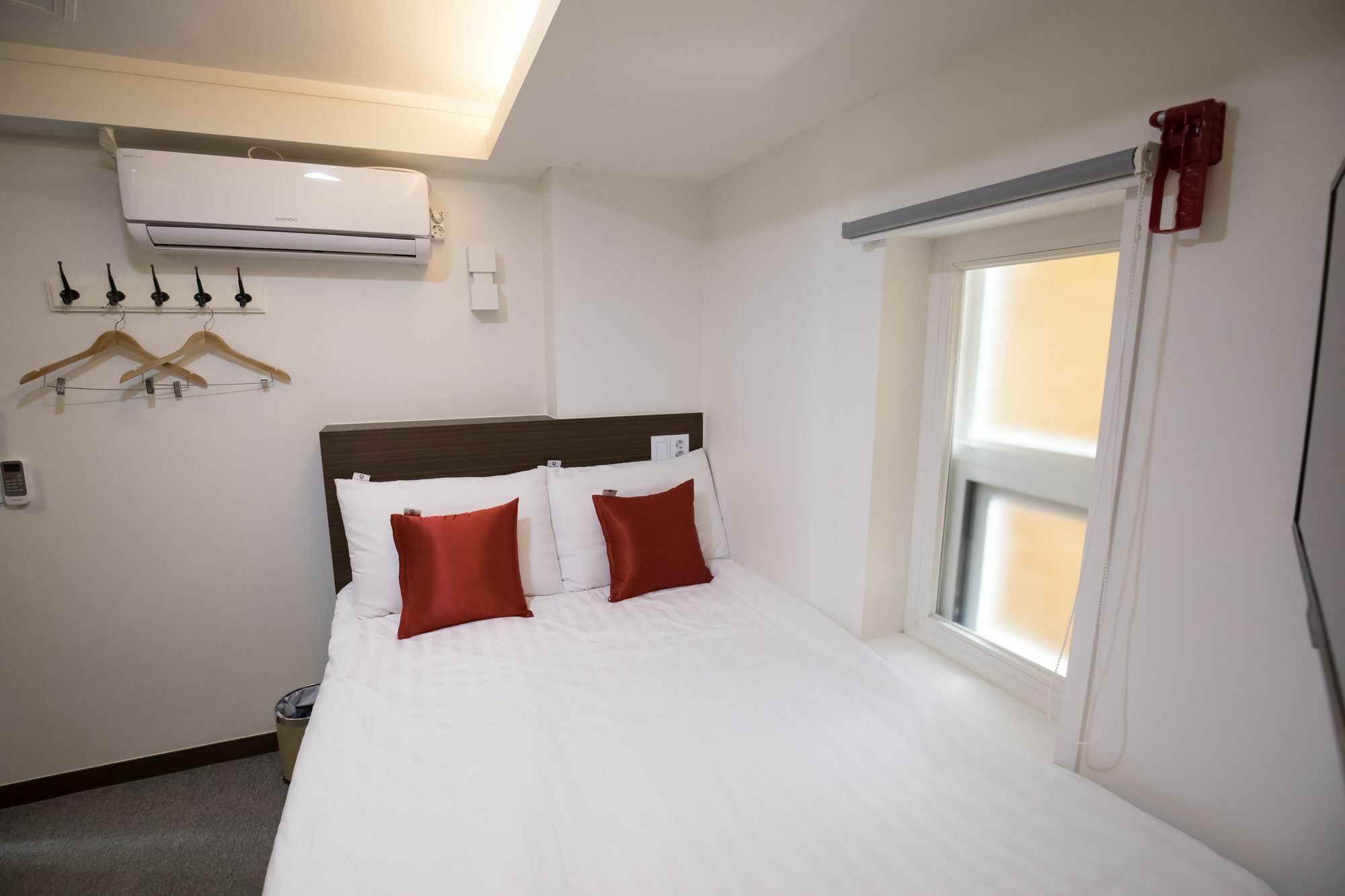 Philstay Dongdaemun Avenue Seul Esterno foto