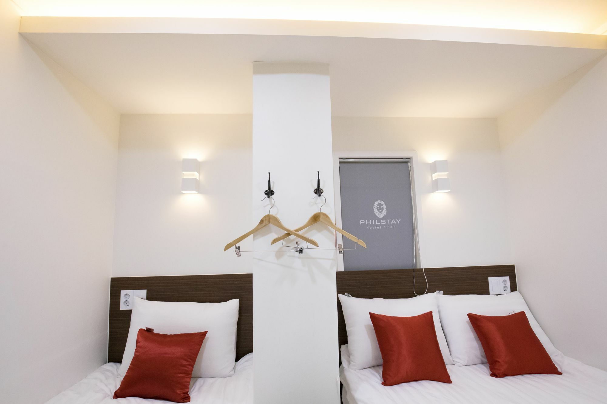 Philstay Dongdaemun Avenue Seul Esterno foto