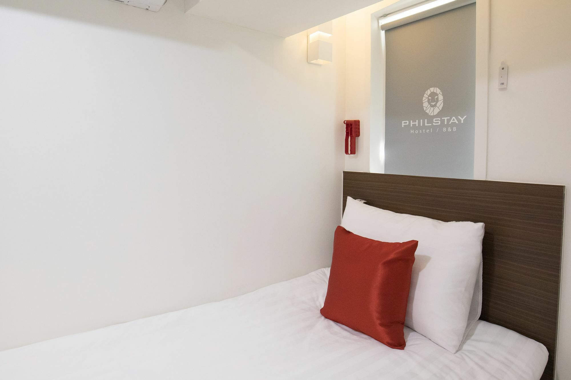 Philstay Dongdaemun Avenue Seul Esterno foto