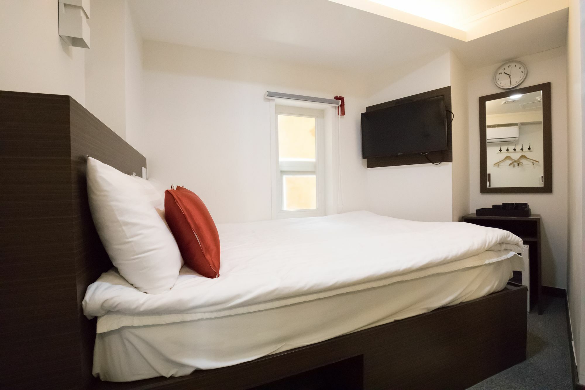 Philstay Dongdaemun Avenue Seul Esterno foto
