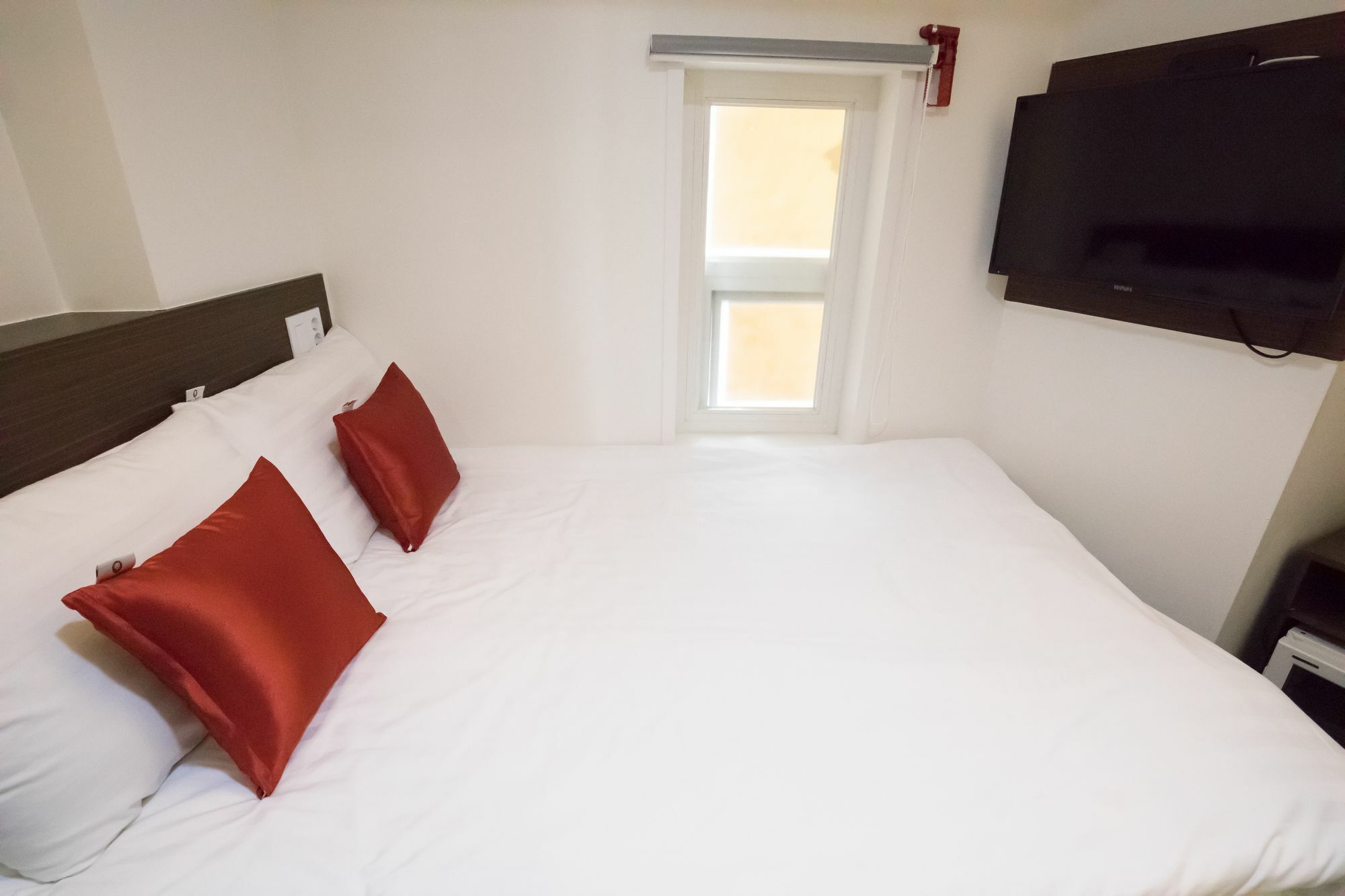 Philstay Dongdaemun Avenue Seul Esterno foto