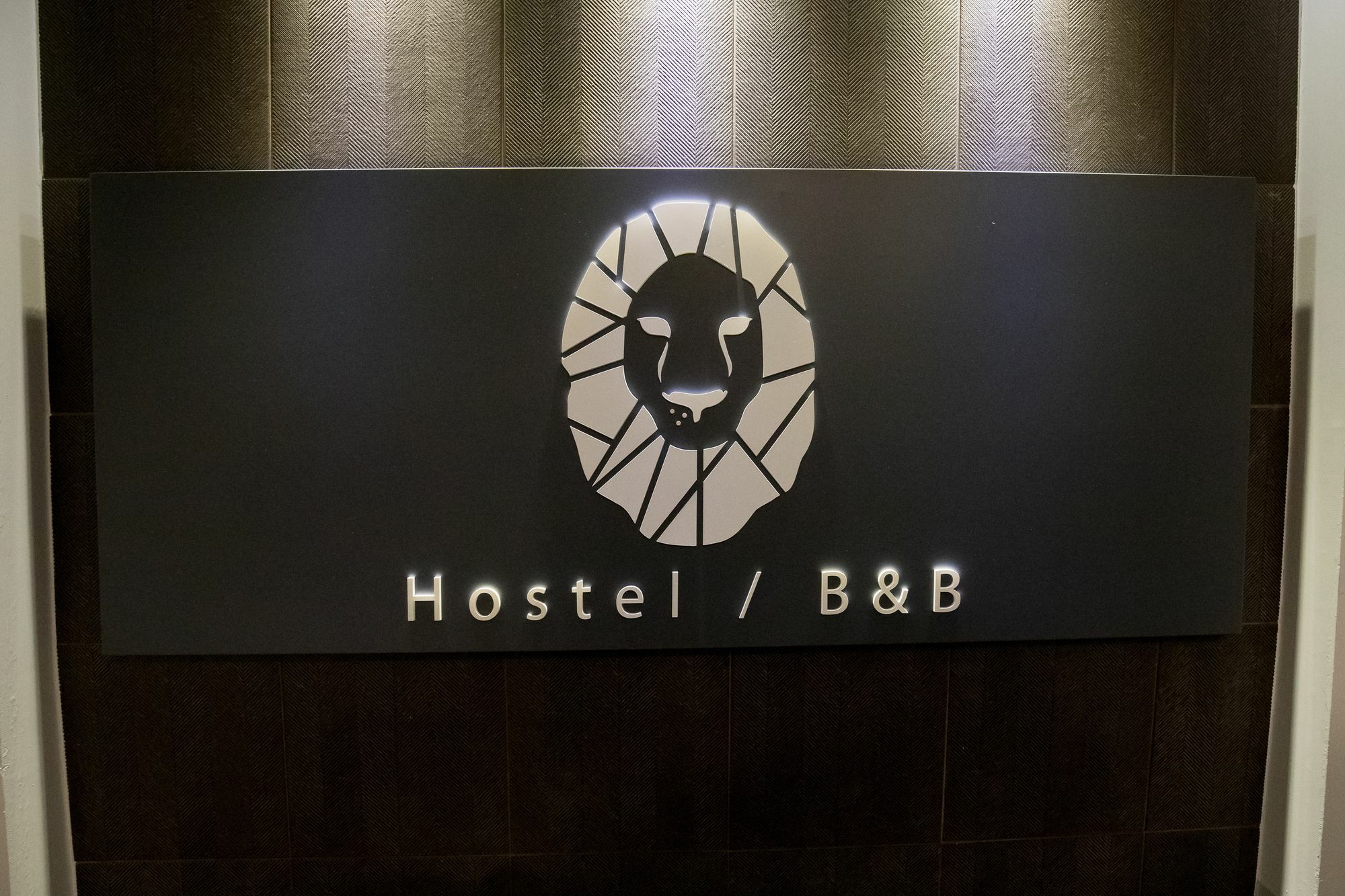 Philstay Dongdaemun Avenue Seul Esterno foto