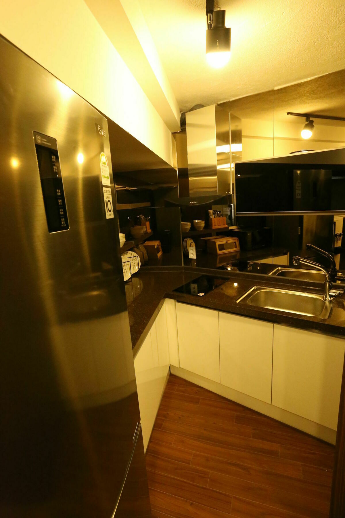 Philstay Dongdaemun Avenue Seul Esterno foto