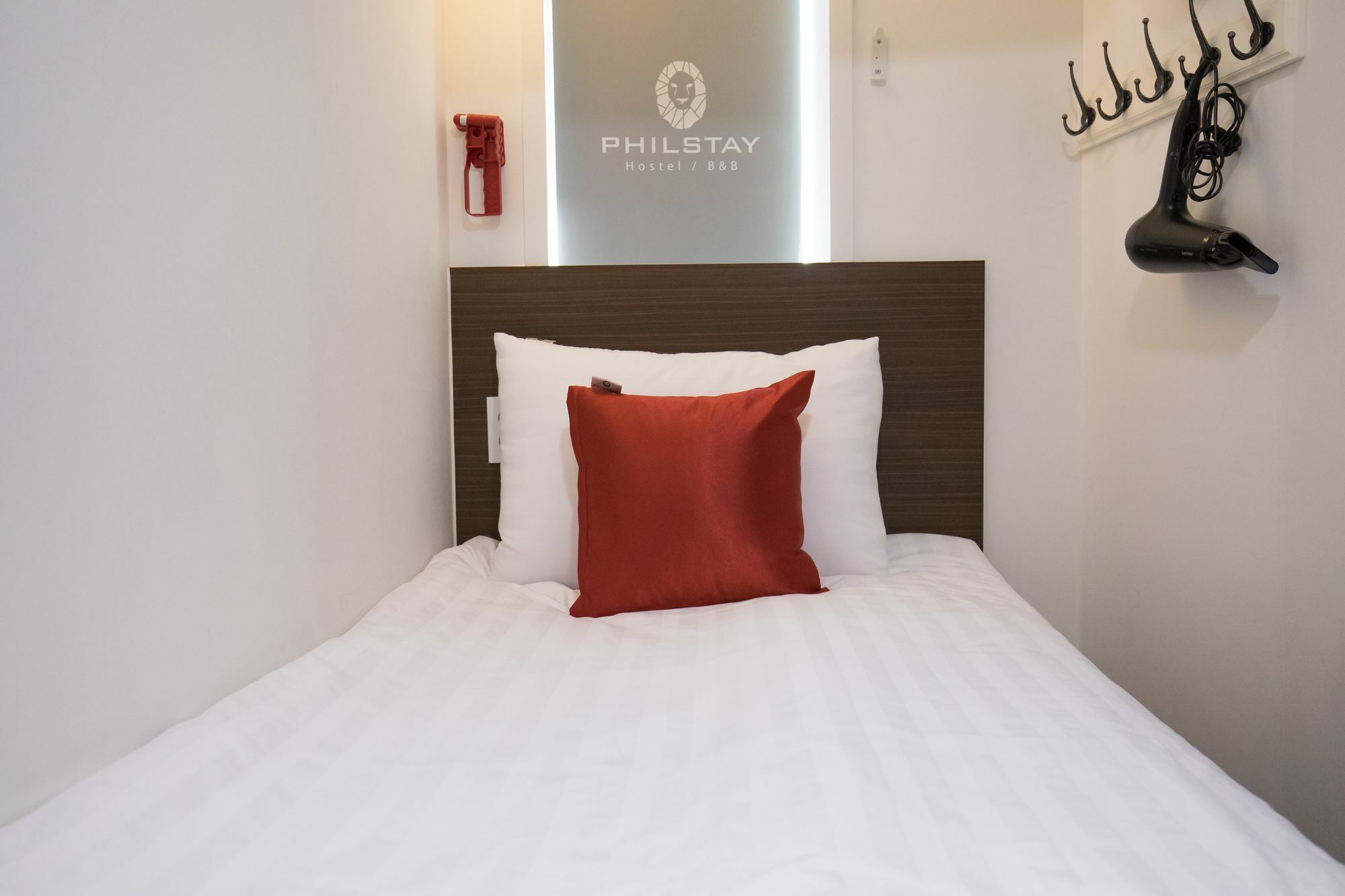Philstay Dongdaemun Avenue Seul Esterno foto